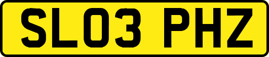 SL03PHZ