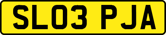 SL03PJA