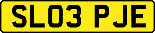 SL03PJE