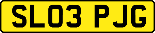 SL03PJG