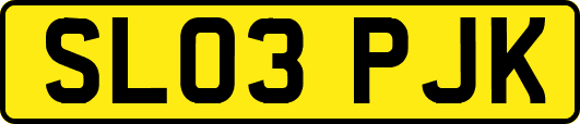 SL03PJK