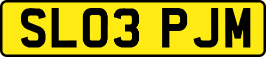 SL03PJM