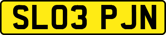 SL03PJN
