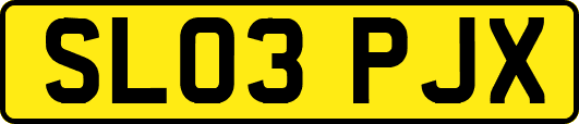 SL03PJX