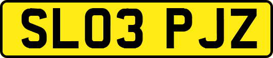SL03PJZ