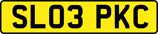 SL03PKC