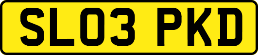 SL03PKD