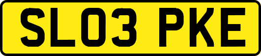 SL03PKE