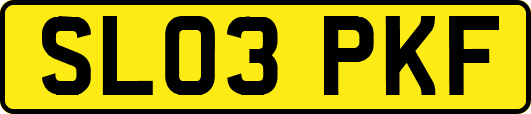 SL03PKF