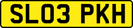 SL03PKH