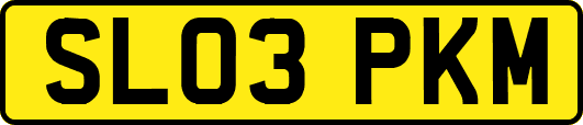 SL03PKM