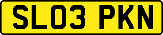 SL03PKN