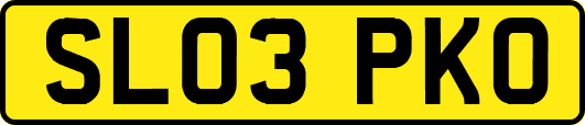 SL03PKO