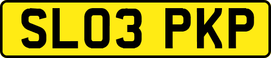 SL03PKP