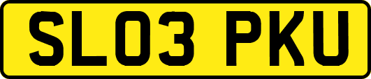 SL03PKU