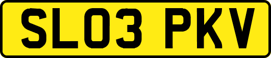 SL03PKV