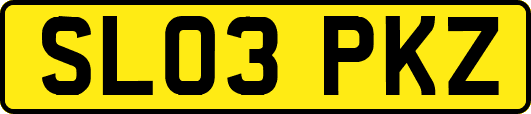 SL03PKZ