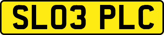 SL03PLC