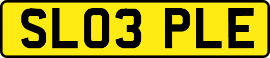 SL03PLE