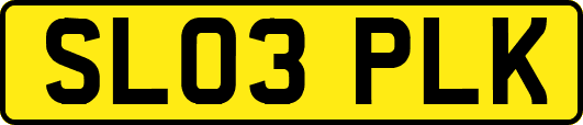 SL03PLK