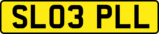 SL03PLL