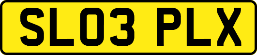 SL03PLX