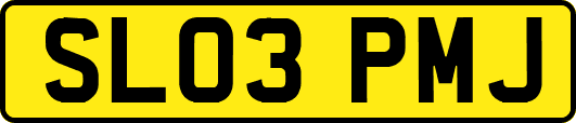 SL03PMJ