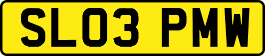 SL03PMW