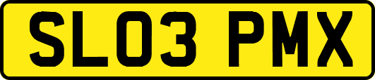 SL03PMX