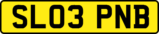 SL03PNB