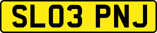 SL03PNJ
