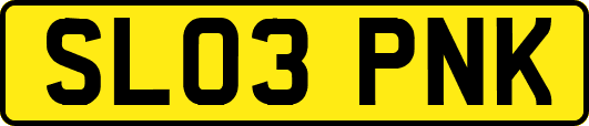 SL03PNK