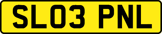 SL03PNL
