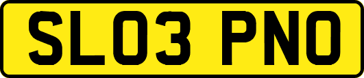 SL03PNO