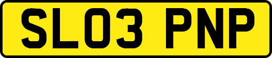 SL03PNP