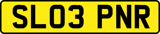 SL03PNR