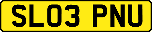 SL03PNU