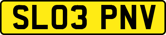 SL03PNV