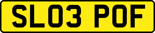SL03POF