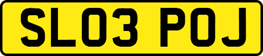 SL03POJ