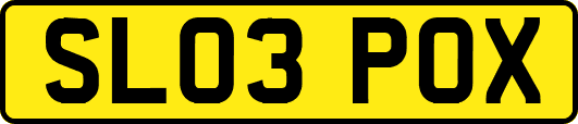 SL03POX