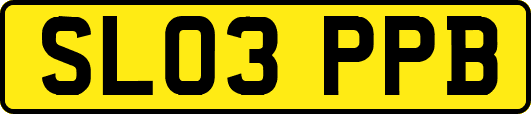 SL03PPB