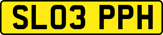 SL03PPH