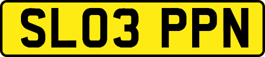 SL03PPN