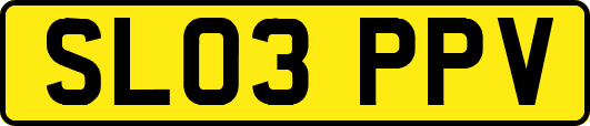 SL03PPV