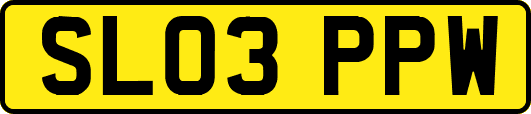 SL03PPW