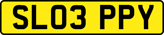 SL03PPY