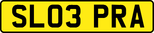 SL03PRA
