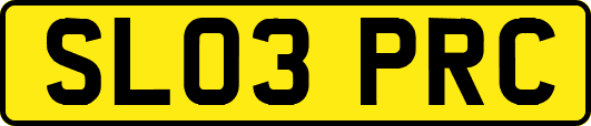 SL03PRC