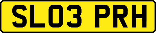 SL03PRH